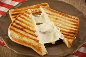 TOST KAŞARLI